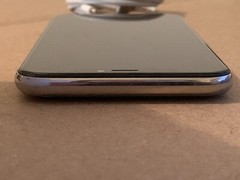 Apple iPhone X 256GB Silver (Unlocked) A1865 (CDMA + GSM) READ
