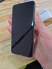Google Pixel 8 – 128 GB – Hazel (Unlocked) not turning on