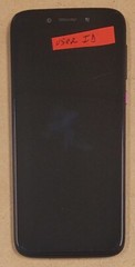T-Mobile Motorola REVVLRY XT1952 – Black ( T-Mobile ) Smartphone – READ