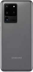 Samsung Galaxy S20 Ultra 5G 12+128GB Factory Unlocked Smartphone – Sealed & New