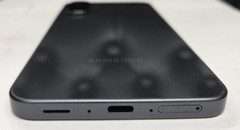 MINT Samsung Galaxy A36 5G SM-A366U – 128GB – Black (Boost Mobile)