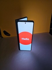 SAMSUNG GALAXY Z FOLD 3-(WITH CASES AND SCREEN PROTECTORS)-FREE SHIPPING