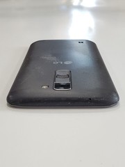 LG K7 K330 8GB Black WIFI Only Smartphone – Read – 3IT3 – 3IT3 – 3IT3