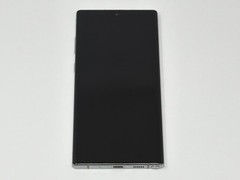 Samsung Galaxy Note 10 Plus 256GB AT&T SM-N975U Aura White DEFECTIVE