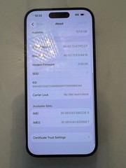 iphone 15 pro unlocked 128gb