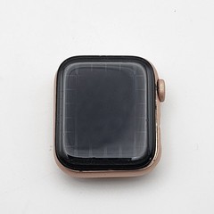 Apple Watch Series 4 40mm A1975 16GB Gold Aluminum/White Sport Band (GPS – 3A8N