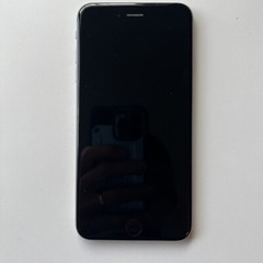 Apple iPhone 6 Plus 64GB Silver A1524 Sprint Network