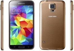 Original GSM Unlocked AT&T/T-Mobile Samsung Galaxy S5 G900 4G LTE Phone Android