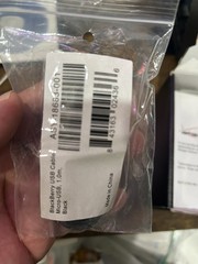 BlackBerry Tour 9630 VERIZON SMART PHONE Cell Phone for parts or not working