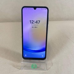 Xfinity Mobile Samsung Galaxy A25 5G 6GB RAM 64GB SM-A256U Blue