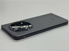Oppo Find N5 5G 8.12″ Android Qualcomm Snapdragon 8 Elite Double folding screen