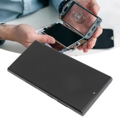 LCD Touch Screen Assembly For S22 Ultra 5G SM S908 S908U S908A S908W ECGV