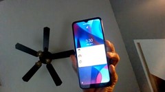 Motorola Moto G Pure – 32GB – Deep Indigo (Unlocked) (Single SIM)