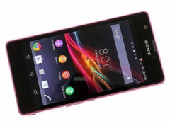 Sony Xperia ZR M36H C5502 C5503 LTE HSPA+ 13MP 8GB 2GB RAM Smartphone 4.55″