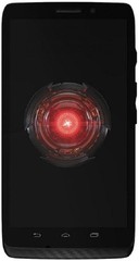 Motorola Droid Ultra XT1080 16GB 4G Black Verizon Locked Wireless Smartphone