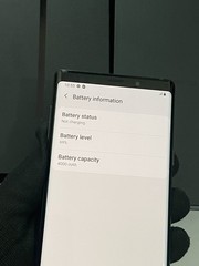 Samsung Galaxy Note 9 N960U 128GB Unlocked 6.53″ 48MP Tested Smartphone