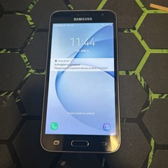 Samsung SM-J320V Galaxy J3 Verizon Smartphone