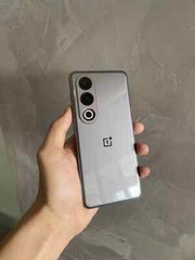 OnePlus ACE 3V 5G Unlocked 256GB 6.74in 2772x1240px Condition GRAY Silver