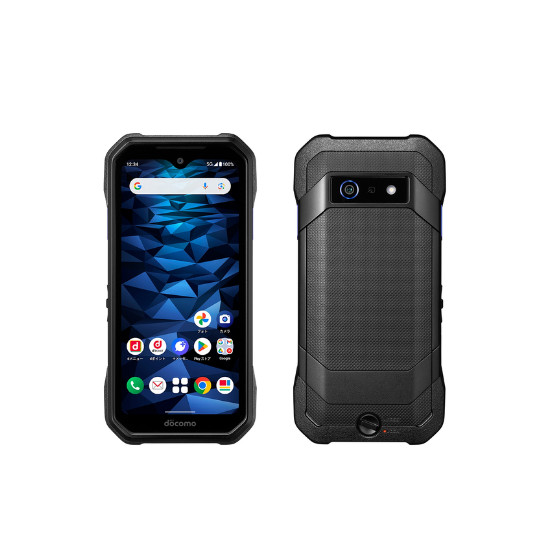Kyocera DuraForce EX KY-51D SMARTPHONE UNLOCKED docomo Japan model new