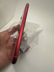 Apple iPhone SE 2020 64GB Red (Unlocked) Good Used Condition BH81% – Clean ESN