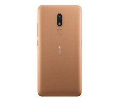Nokia C3 Dual SIM 32GB ROM 5.99″ 8.0MP Android Phone