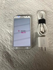 Samsung GALAXY Note 2 T-Mobile – 16 GB – White (Unlocked)