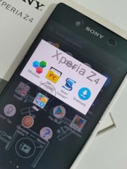 Sony Xperia Z3+ Android E6553 Unlocked 3GB+32G Cheap MobilePhone GoodCondition