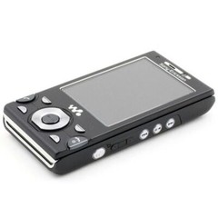 Sony Ericsson w995 w995i 3G WIFI Bluetooth GPS 8MB Camera mobile Keyboard phone