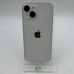 Unlocked Apple iPhone 14 128GB 18.5 Starlight MPUN3LL/A