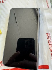 Google Pixel Fold 256GB Porcelain Unlocked Foldable Smartphone G9FPL Fully Funct