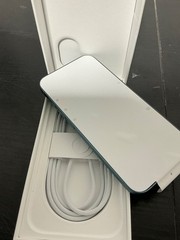 Apple iPhone 16 A3081 128GB Bundle | MYAW3LL/A | Teal | Verizon