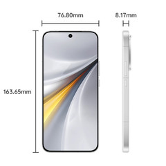 vivo iQOO 15 5G Phone Snapdragon 8 Elite Gen 5 6.85″ 144Hz 100W 50MP 7000mAh NFC