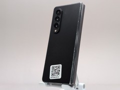 Samsung Galaxy Z Fold4 SM-F936U Phantom Black For Parts Only W088872