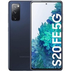 Samsung Galaxy S20 FE 5G SM-G781U 128GB Blue (Verizon) GSM NEW OTHER