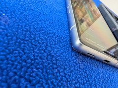 Google Pixel 7a GWKK3 verizon 128GB Snow Good