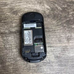 Motorola C139 Black 96×64 Pixels Display Numeric Keypad (Cellular) Cell Phone