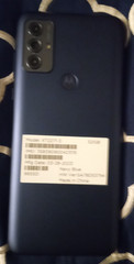Motorola Moto G Play 2023 XT2271-3 32GB (Carrier Unlocked) 6.5″ – Navy Blue