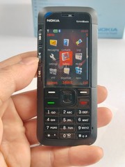 Boxed Nokia 5310 XpressMusic Factory UNlocked Full Function Buttons Mobile Phone