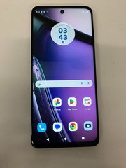 READ LIVE DEMO* Motorola Moto G Stylus 2023 – 128GB – Cosmic Black (AT&T) ~m2078