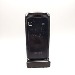Samsung Replenish SPH-M580 Smartphone (Boost) – Black – READ DESC #3848