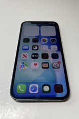 Used Apple iPhone 12 256GB Black Unlocked 77% Battery Good Physical Condition