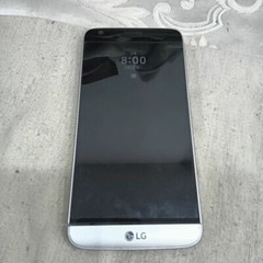 95%Ne w LG G5 -4GB+32 GB -Multicolor 5.3″ 16MP(Unlocked Verizon) very good