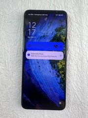 ASUS ROG Phone 6 – 16+512 GB – (Unlocked) 5G dual SIM andorid global game phone