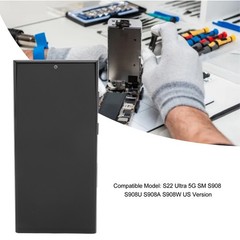 LCD Touch Screen Assembly For S22 Ultra 5G SM S908 S908U S908A S908W ECGV