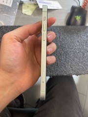 Apple iPhone 12 256GB unlocked all colors tested display msg with cosmetic wear