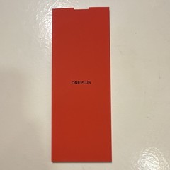 OnePlus 8 5G (128GB, 8GB) 6.55″, 5G NR T-Mobile Sprint Open Box Never Used