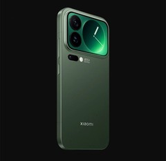 Xiaomi 17 Pro 5G 512GB 16GB Green China Model GSM Unlocked