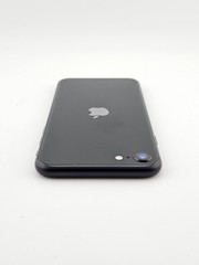 Apple iPhone SE (2020) – 64 GB – Black (Unlocked) AS-IS
