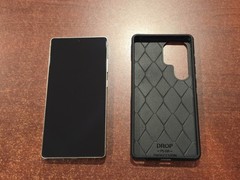 MINT Samsung Galaxy S25 Ultra SM-S938U – 256GB – Black (Unlocked) Verizon