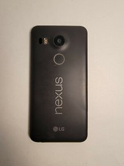 Lot of 10 LG Nexus 5X for parts or repair